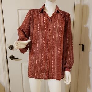 Porterhouse by Regina Porter size 12 vintage